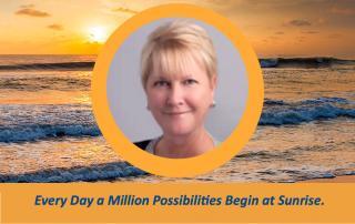 Jennifer E. Jones to be the first female Rotary International's President for 2022-2023 | | Fort Myers Sunrise Rotary